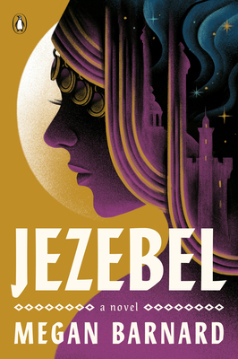 Jezebel: A Novel Cover Image