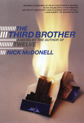 Cover for The Third Brother