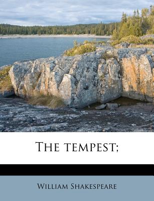 The Tempest