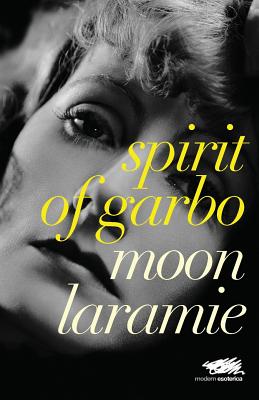 Spirit of Garbo Cover Image
