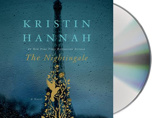 Cover for The Nightingale