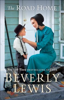 The Road Home By Beverly Lewis Cover Image