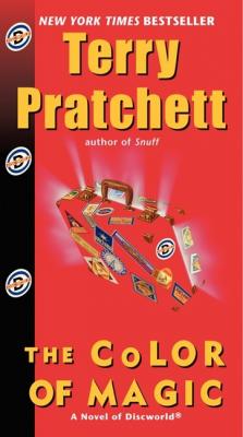 Jingo Terry Pratchett Discworld #21 1st Edition 1997 Hardback Book Dust Jacket 
