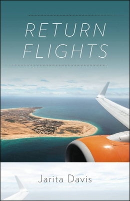 Cover for Return Flights (Portuguese in the Americas Series)