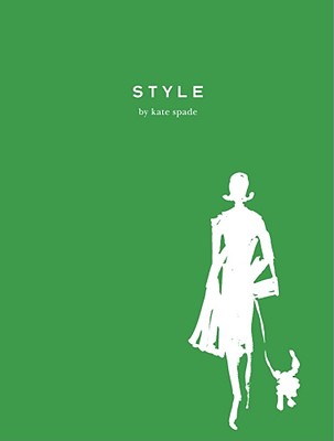 Style By Kate Spade Cover Image