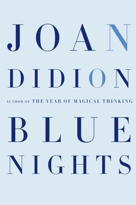 Cover Image for Blue Nights