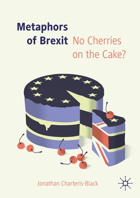 Metaphors of Brexit: No Cherries on the Cake? Cover Image