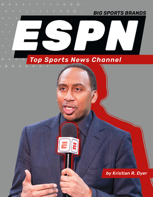 Espn: Top Sports News Channel: Top Sports News Channel (Big Sports Brands)