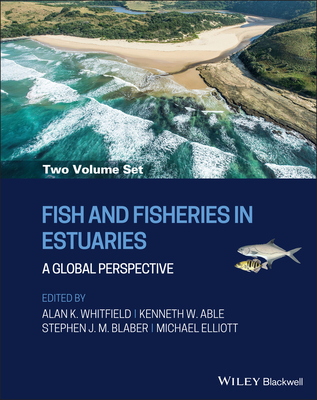 Fish and Fisheries in Estuaries: A Global Perspective Cover Image