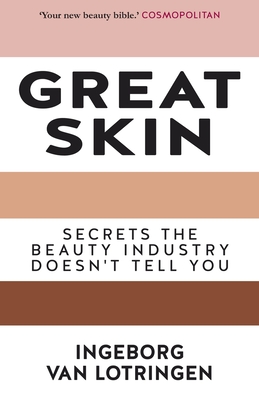 Great Skin By Ingeborg Van Lotringen Cover Image