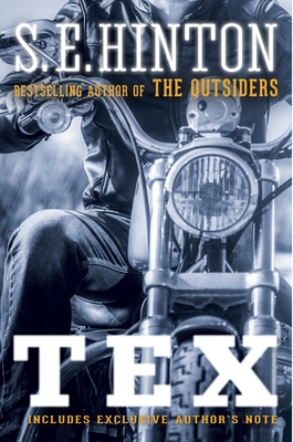 Tex Cover Image