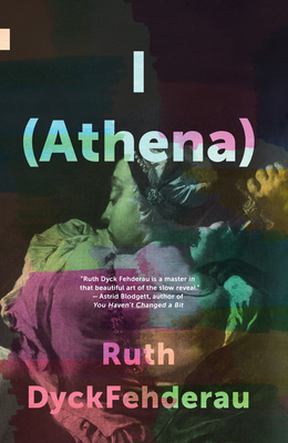 I (Athena) Cover Image