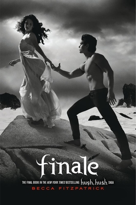 Cover for Finale (The Hush, Hush Saga)