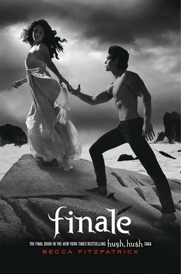 Finale (The Hush, Hush Saga) (Hardcover)