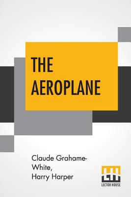 The Aeroplane Cover Image
