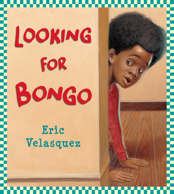 Cover for Looking for Bongo