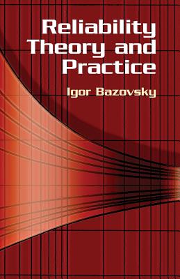 Reliability Theory and Practice (Dover Books on Mathematics) Cover Image