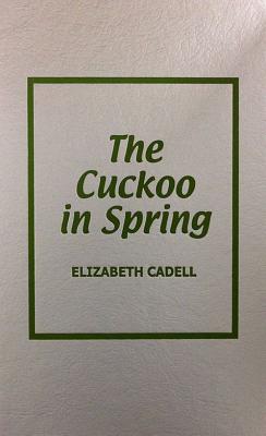 Cover for The Cuckoo in Spring