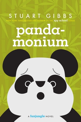 Panda-monium (FunJungle)