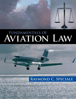 Fundamentals of Aviation Law Cover Image