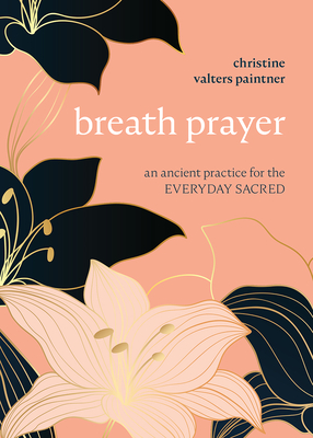 Cover for Breath Prayer