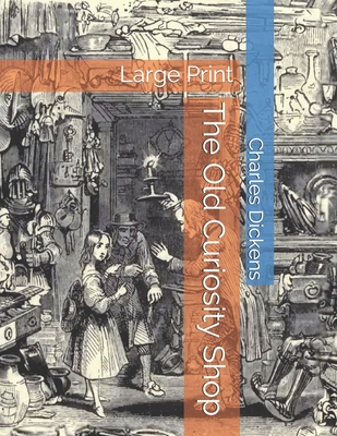 The Old Curiosity Shop