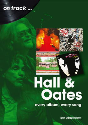 Hall and Oates: Every Album Every Song Cover Image