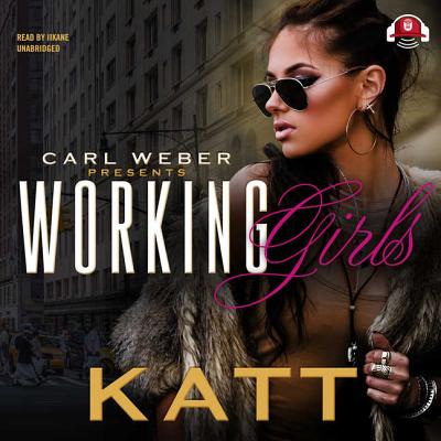 Working Girls (Carl Weber Presents) cover