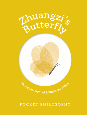 Pocket Philosophy: Zhuangzi's Butterfly