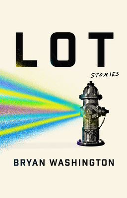 Lot: Stories Cover Image