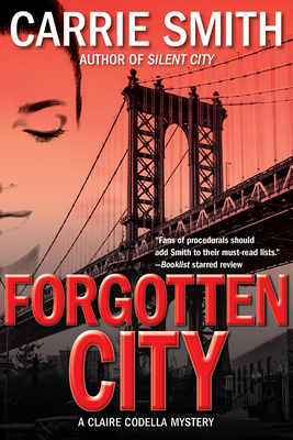 Cover for Forgotten City