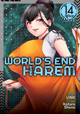 World's End Harem: Britannia Lumiére (Manga) –