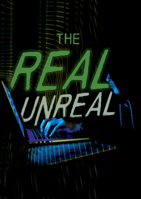 The Real Unreal By Ryan Wolf Cover Image