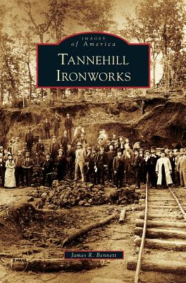 Tannehill Ironworks Cover Image
