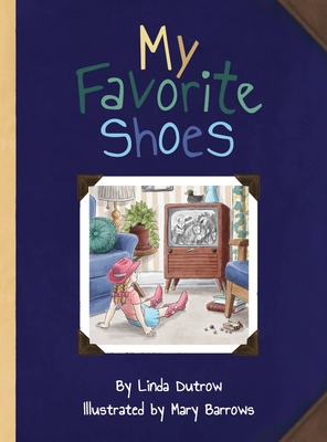 My Favorite Shoes Cover Image