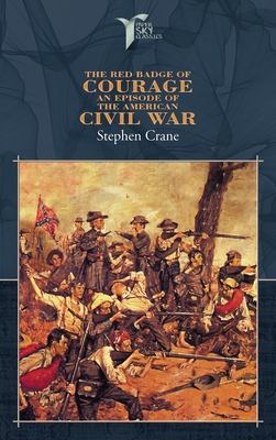 The Red Badge of Courage