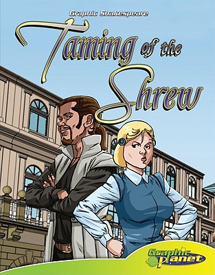 The Taming of the Shrew