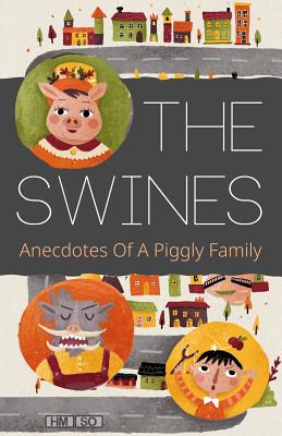 Cover for The Swines