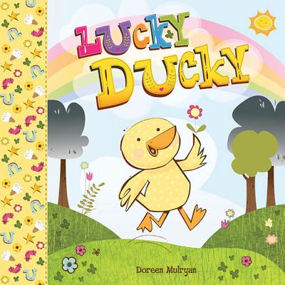 Lucky Ducky Cover Image