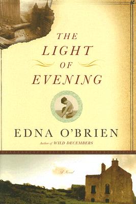The Light of Evening Cover