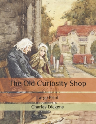 The Old Curiosity Shop