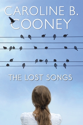 The Lost Songs Cover Image