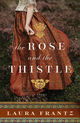 Cover for The Rose and the Thistle