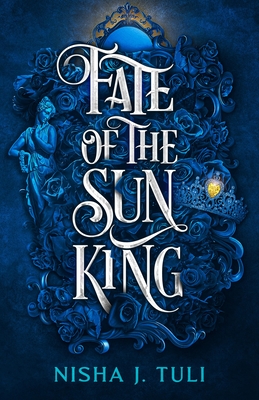 Fate of the Sun King (Artefacts of Ouranos #3)