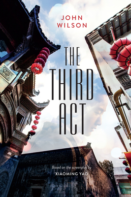 The Third ACT Cover Image