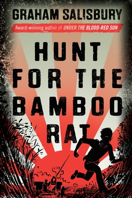 Hunt for the Bamboo Rat (Prisoners of the Empire Series #4) Cover Image