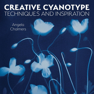 Creative photography and the Cyanotype process