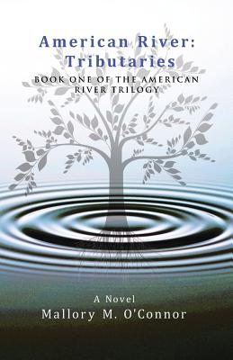 Cover for American River