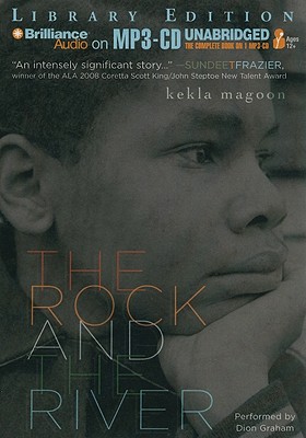 The Rock and the River Cover Image