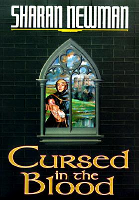 Cursed in the Blood Cover
